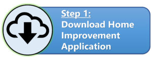 Download a PDF of the Home Improvement Application