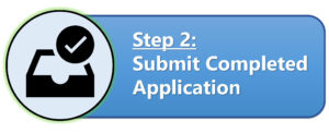 Click button to open your default email and send the completed application to RCCA Management